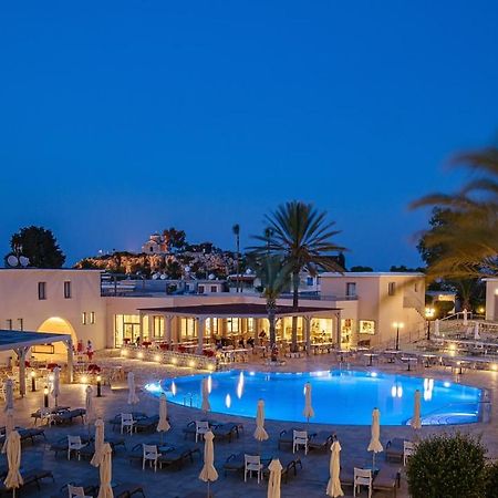 Louis St. Elias Resort & Waterpark Protaras Dış mekan fotoğraf