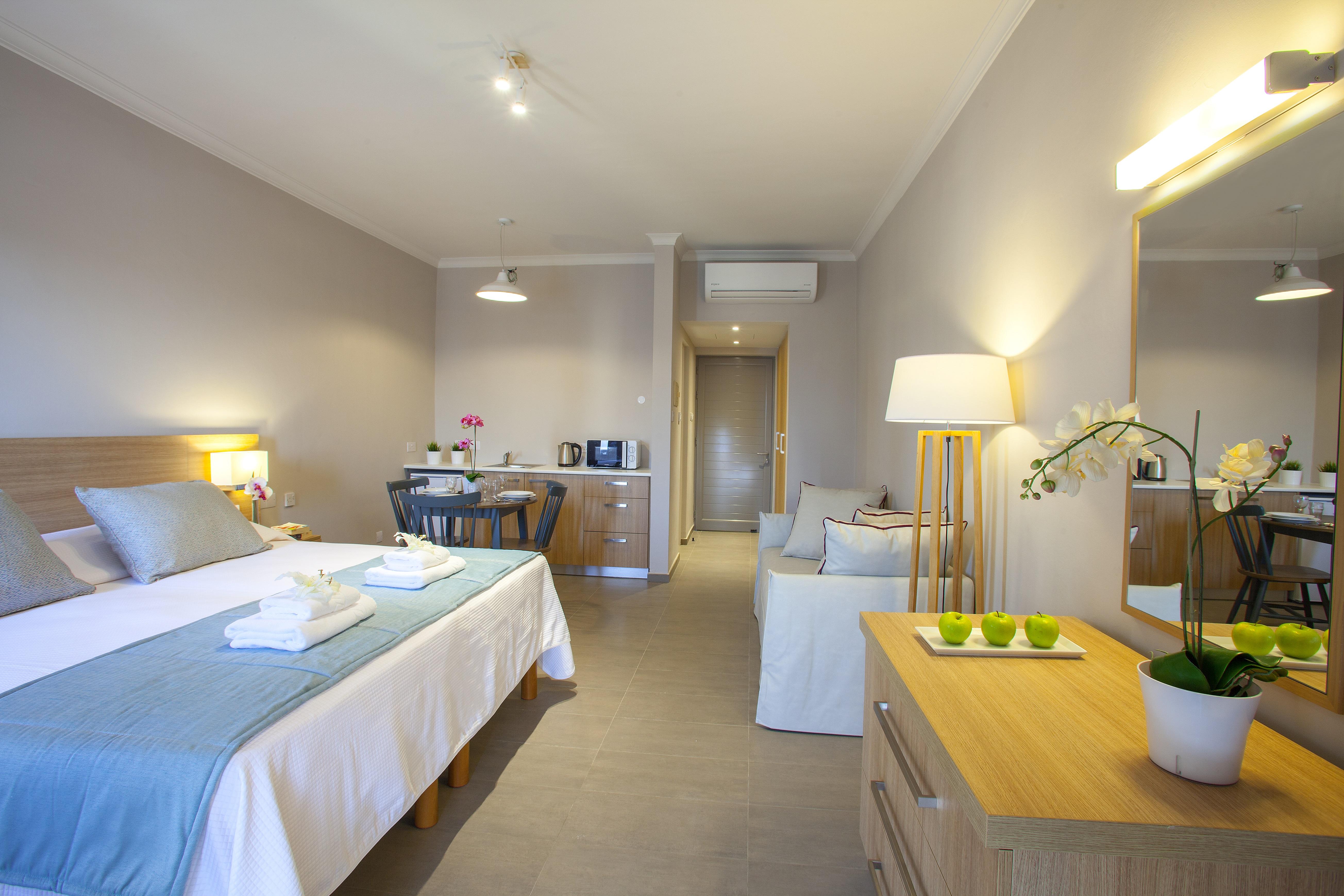 Louis St. Elias Resort & Waterpark Protaras Dış mekan fotoğraf