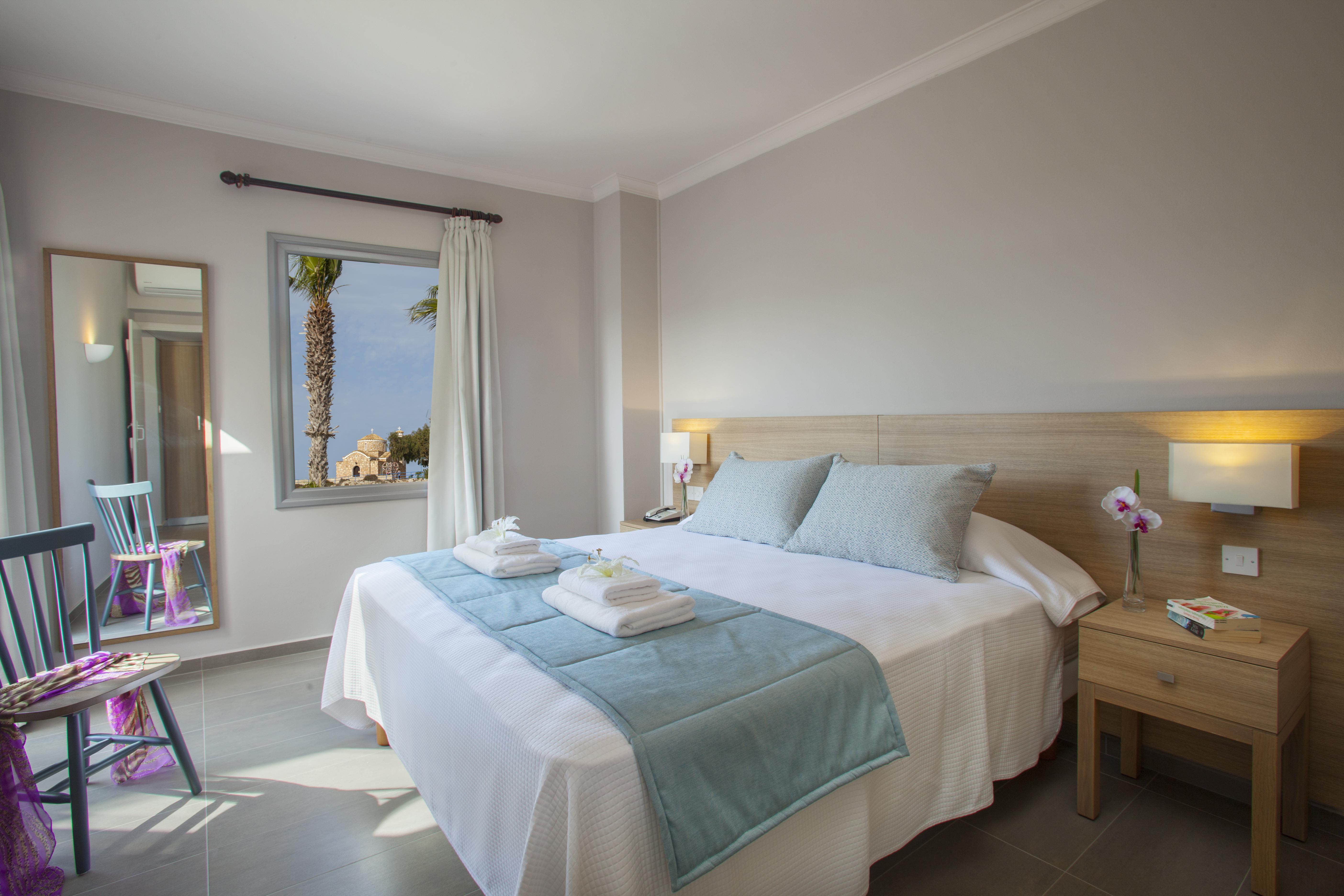 Louis St. Elias Resort & Waterpark Protaras Dış mekan fotoğraf
