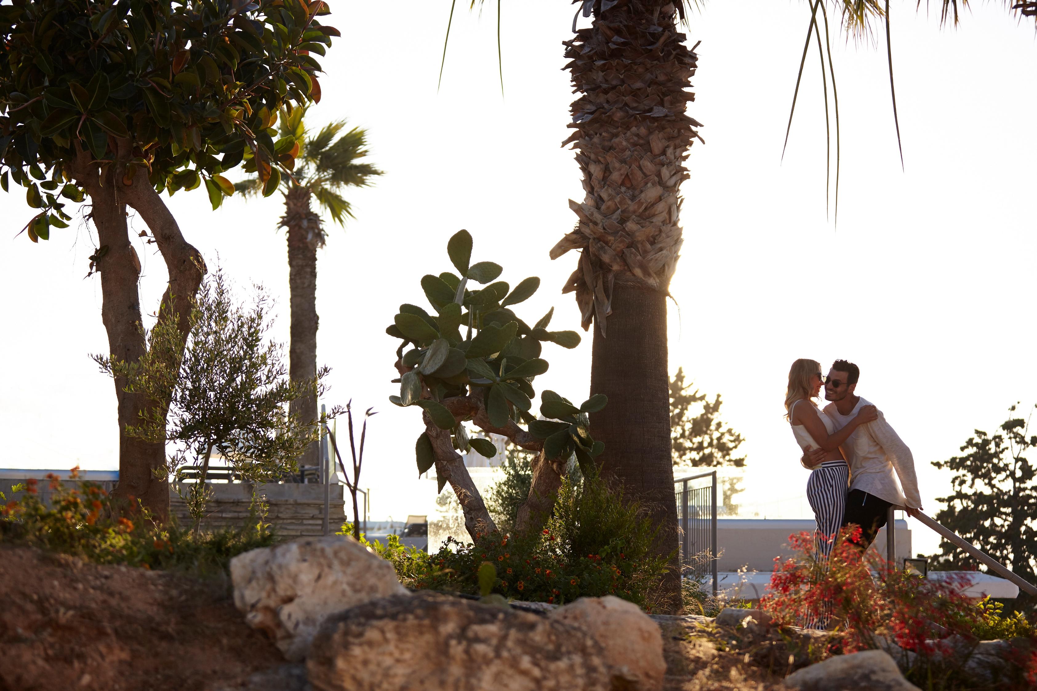 Louis St. Elias Resort & Waterpark Protaras Dış mekan fotoğraf