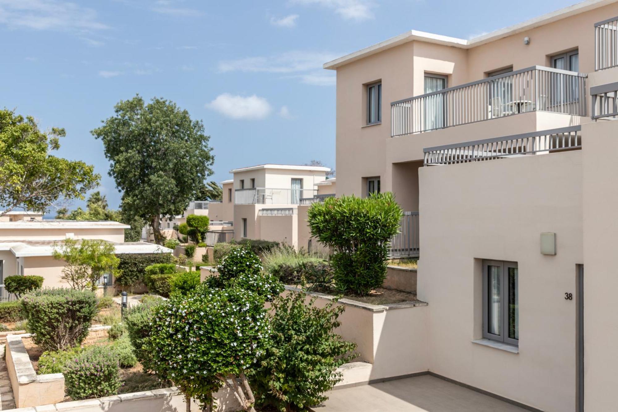 Louis St. Elias Resort & Waterpark Protaras Dış mekan fotoğraf