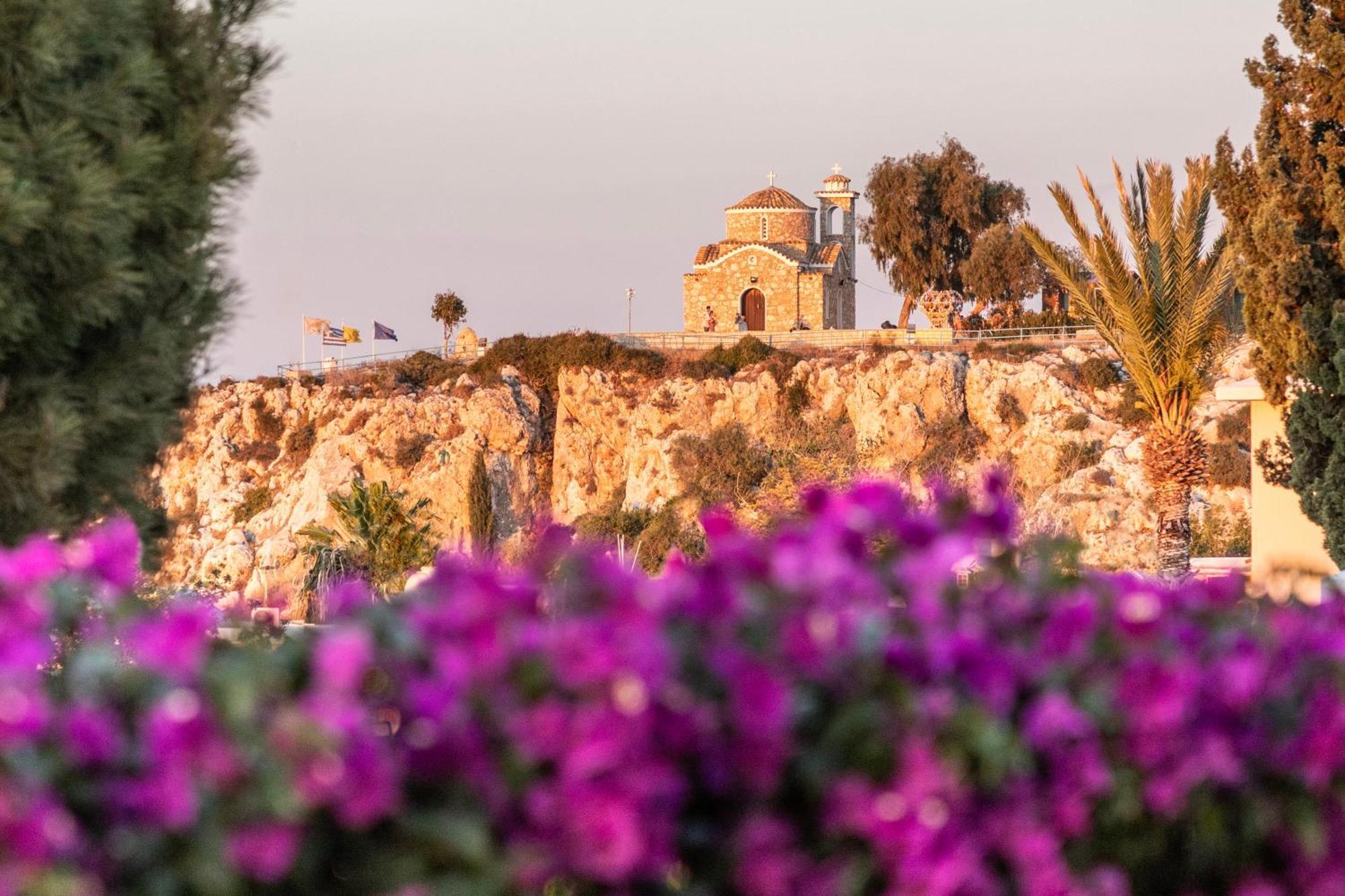 Louis St. Elias Resort & Waterpark Protaras Dış mekan fotoğraf