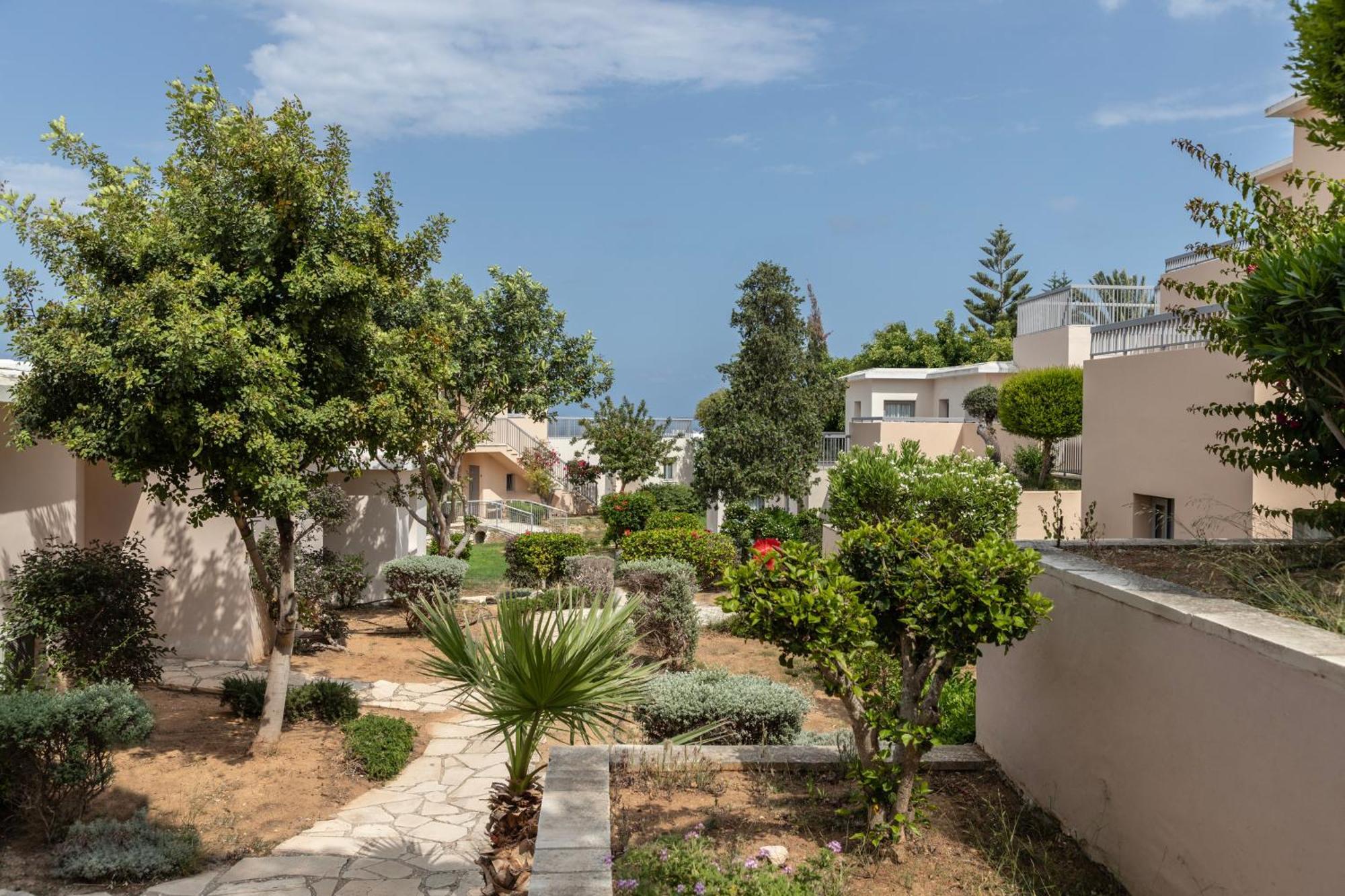 Louis St. Elias Resort & Waterpark Protaras Dış mekan fotoğraf