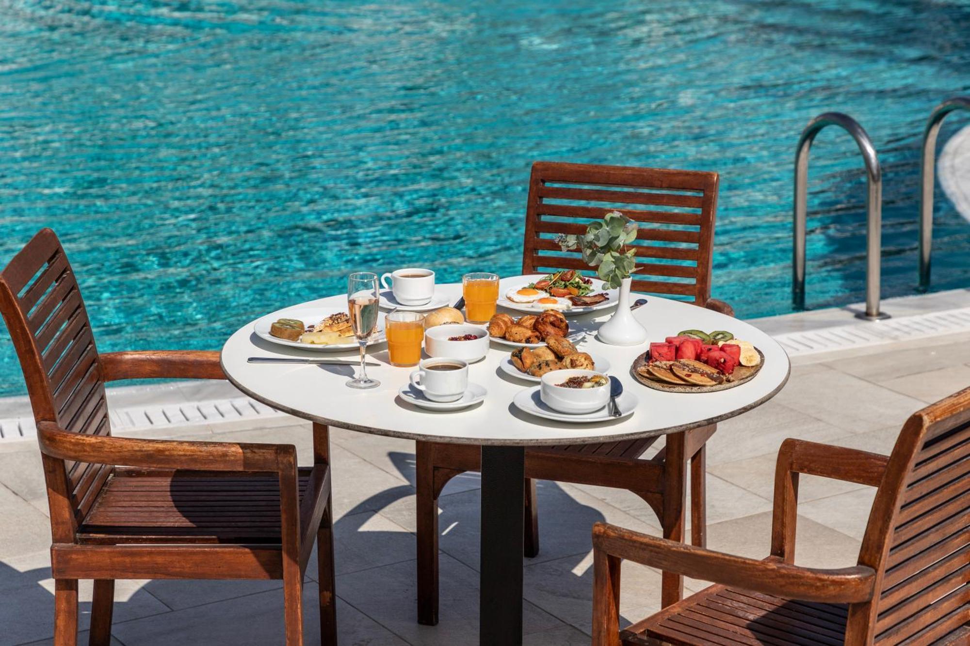 Louis St. Elias Resort & Waterpark Protaras Dış mekan fotoğraf